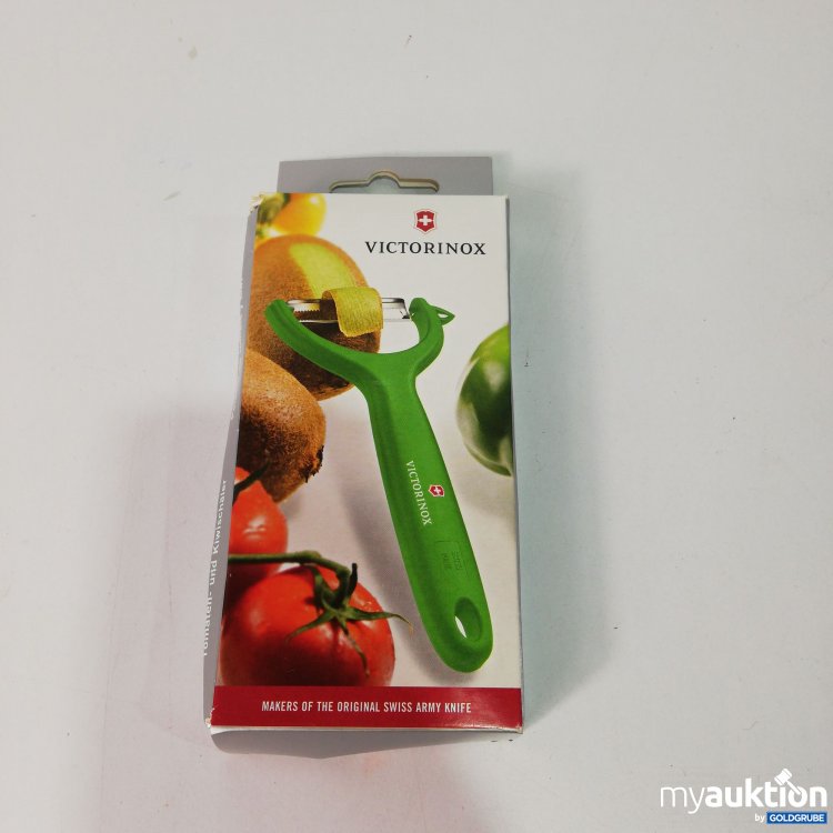 Artikel Nr. 785374: Victorinox Tomaten- und Kiwischäler