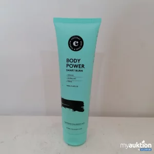 Auktion Body Power Smart Burn Gel 150ml