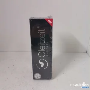 Auktion Gleitzeit Gleitgel 250ml