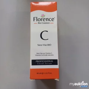 Auktion Florence Vitamin C Serum 60ml 