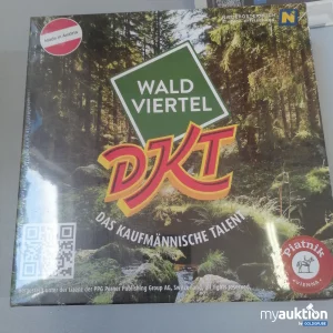 Auktion Piatnik Wald Viertel 