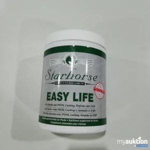 Artikel Nr. 795374: Starhors Easy Life Tiernahrung 450g