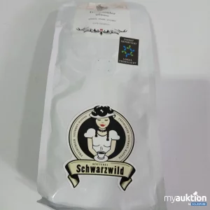 Artikel Nr. 800374: Hallenbäder Espresso ganze Bohnen 250g 