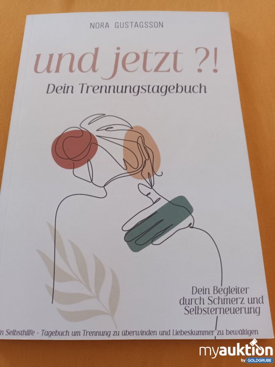 Artikel Nr. 398375: Und jetzt? Dein Trennungstsgebuch