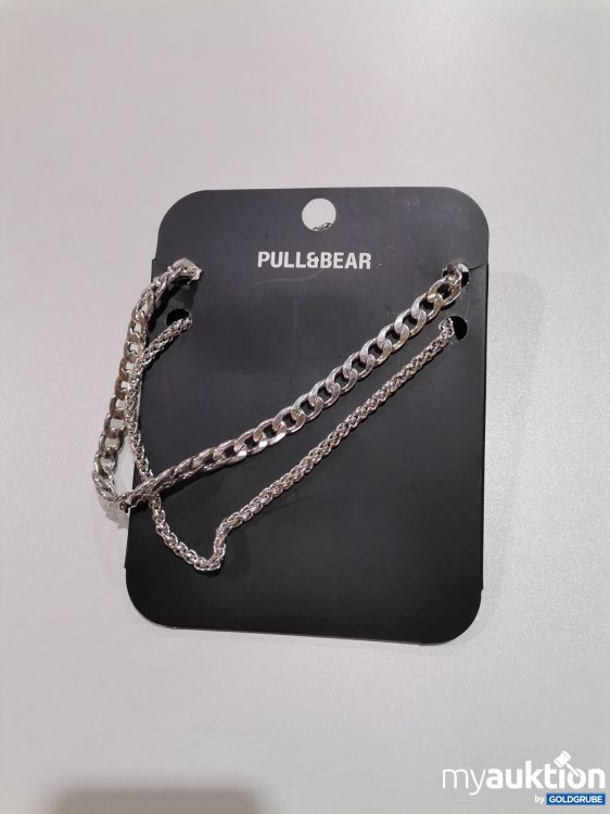 Artikel Nr. 511375: Pull&Bear Halsketten