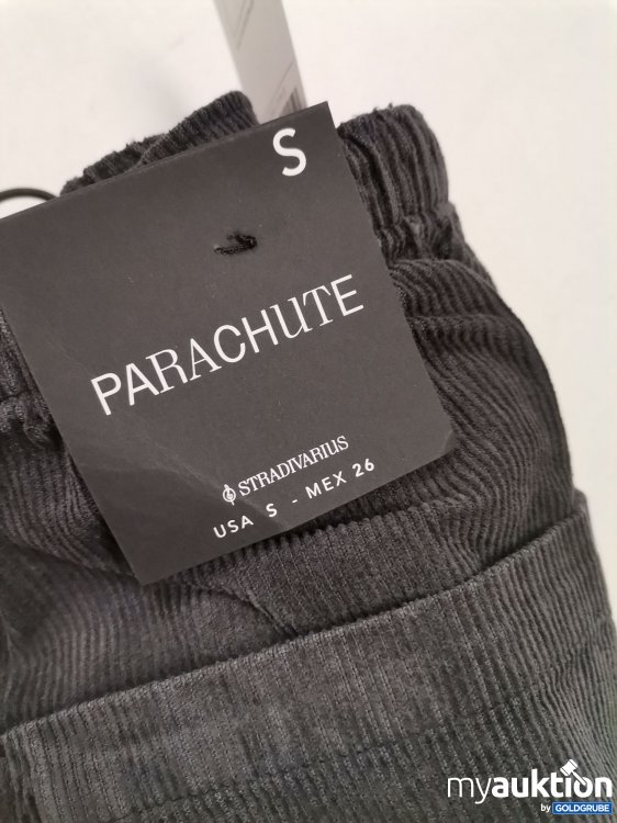 Artikel Nr. 671375: Stradivarius Cord Schlupfhose 