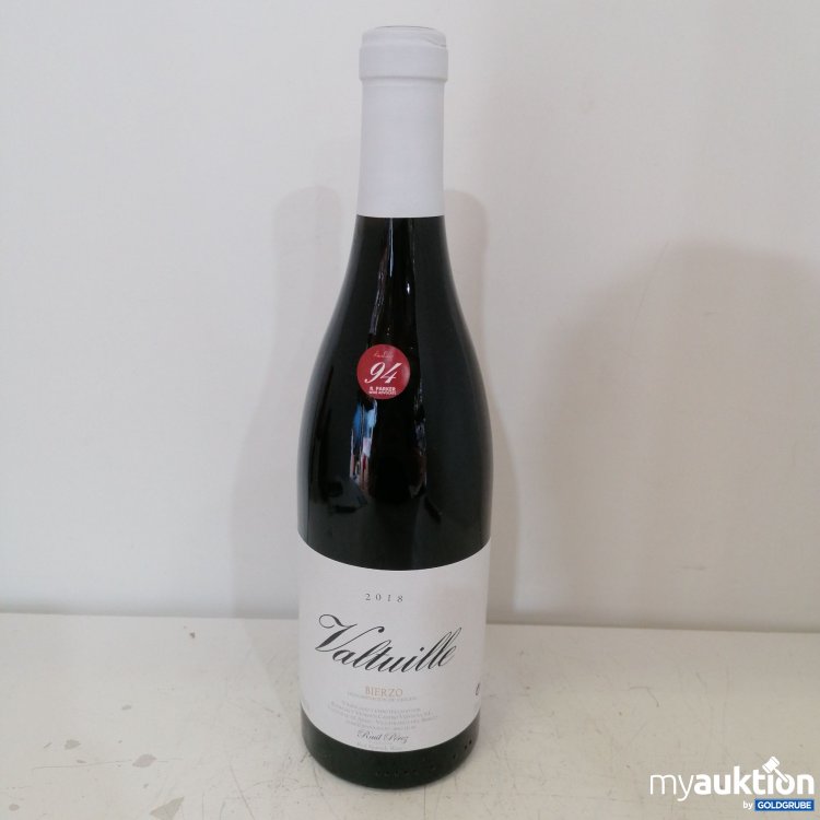 Artikel Nr. 731375: Valtuille Bierzo 750ml