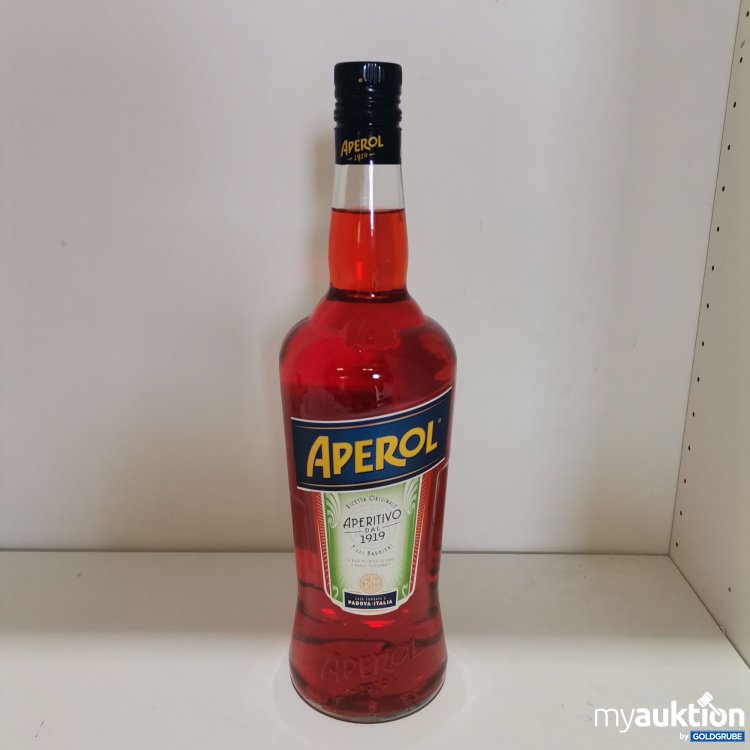 Artikel Nr. 763375: Aperol 100cl