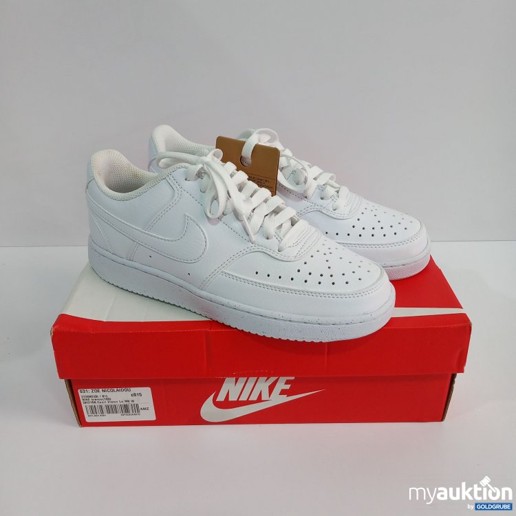 Artikel Nr. 777375: Nike court Vision LO NN Gr.37,5