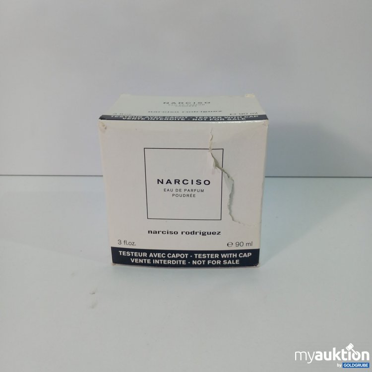 Artikel Nr. 779375: Narciso Eau de Toilette 90ml