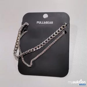 Auktion Pull&Bear Halsketten