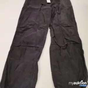 Auktion Stradivarius Cord Schlupfhose 