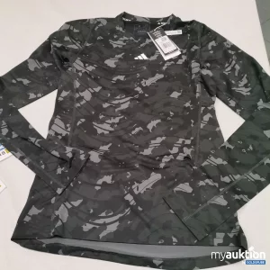 Auktion Adidas tech fit Shirt 