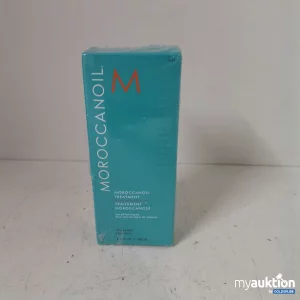 Auktion Moroccan oil 100ml