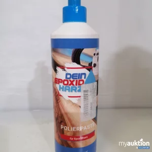 Auktion Dein Epoxidharz Polierpaste 500ml