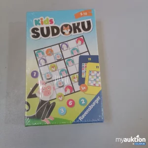 Artikel Nr. 773375: Ravensburger Kids Sudoku 