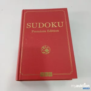 Artikel Nr. 794375: Sudoku Premium Edition