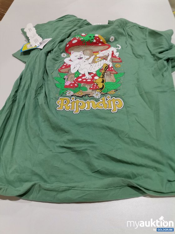 Artikel Nr. 511376: Ripndip Herrenshirt 