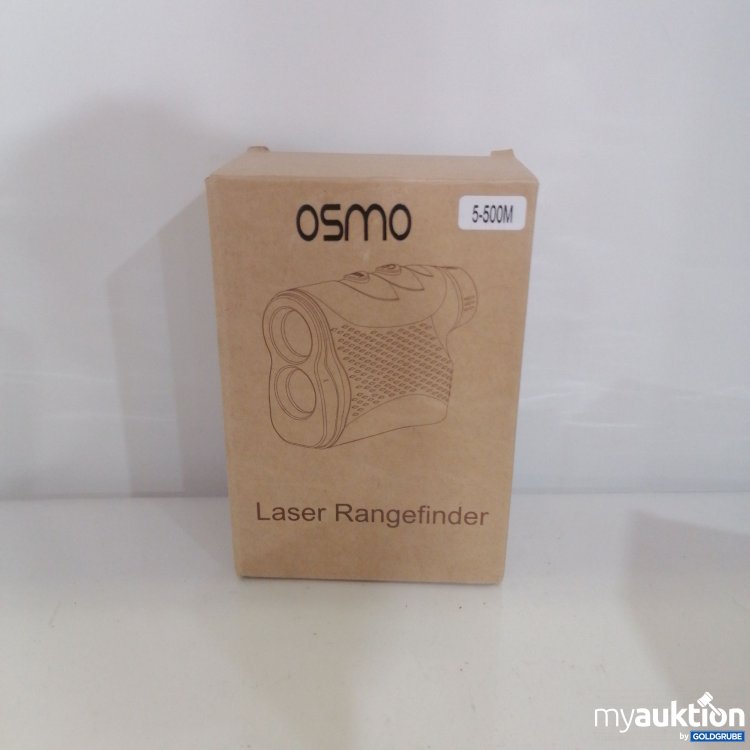 Artikel Nr. 754376: Osmo Laser Rangefinder 