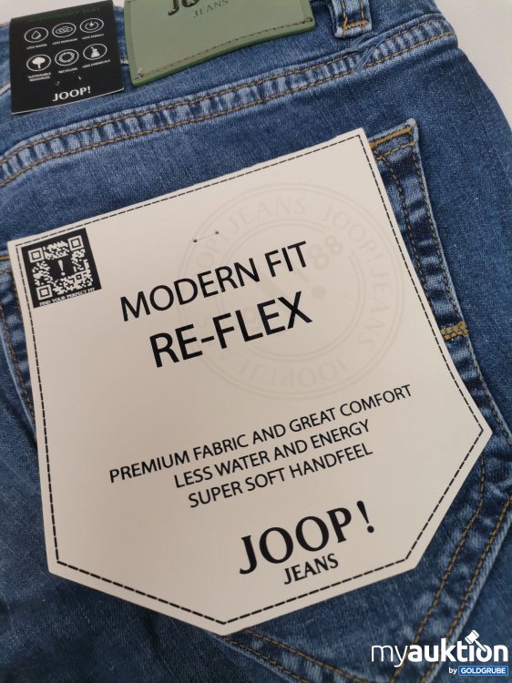 Artikel Nr. 774376: Joop Jeans 