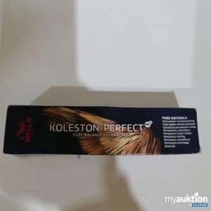 Auktion Wella Koleston Perfect Haarfarbe 60ml