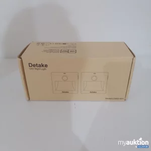 Auktion Detake LED Night Light 