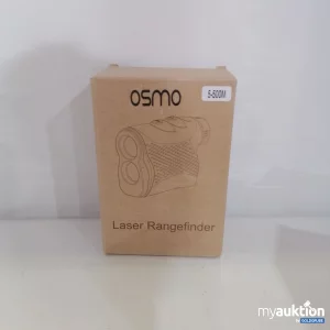 Auktion Osmo Laser Rangefinder 