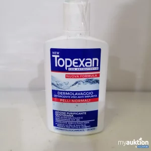 Auktion New Topexan Dermolavaggio Pelli Normal 150ml