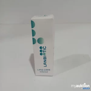 Artikel Nr. 790376: Lanbiotic Lipid Care Pflegecreme 30ml