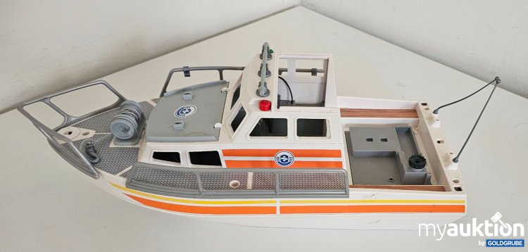 Artikel Nr. 362377: Playmobil Schiff