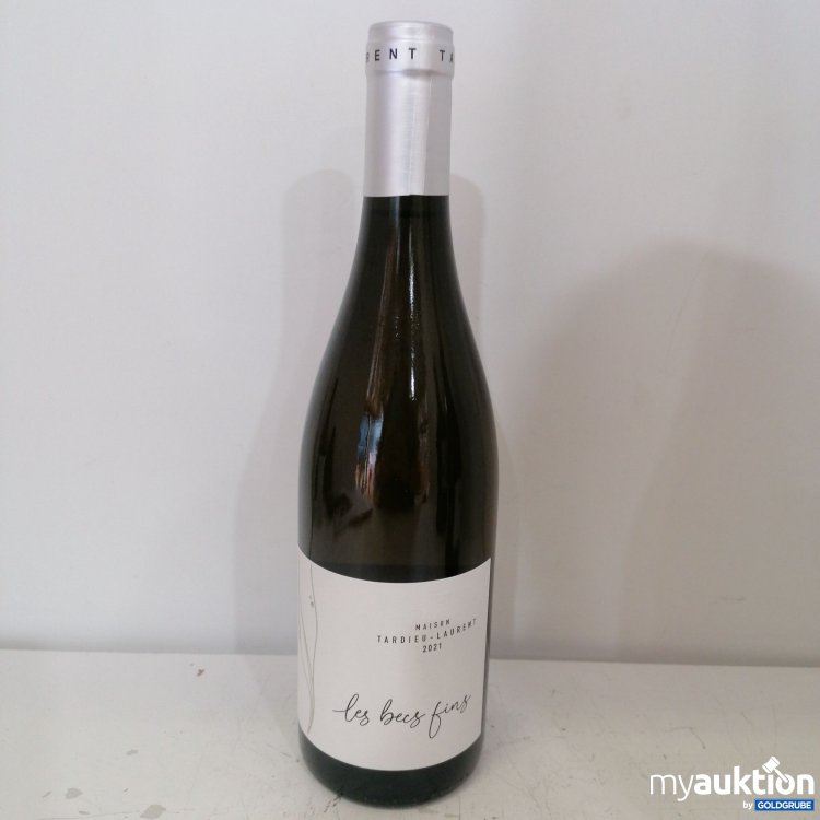 Artikel Nr. 731377: Maison Tardieu-Laurent 750ml