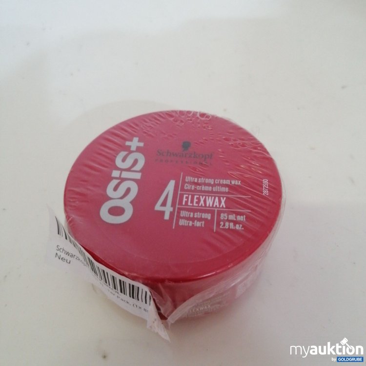 Artikel Nr. 752377: Schwarzkopf Osis+ 4 85ml