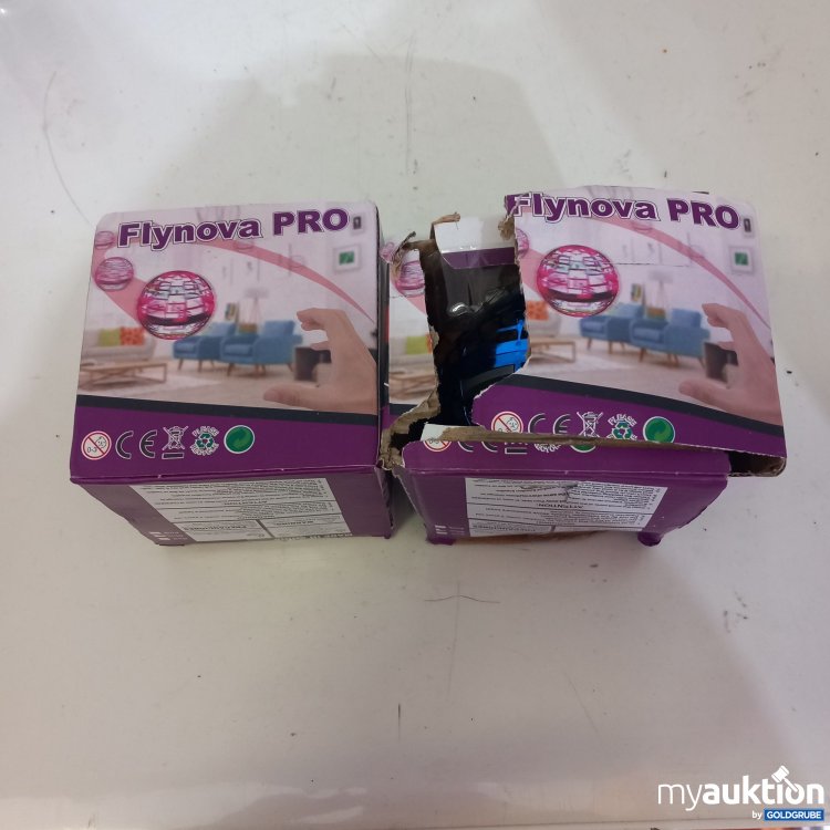 Artikel Nr. 756377: Flynova Pro 2 Stück 