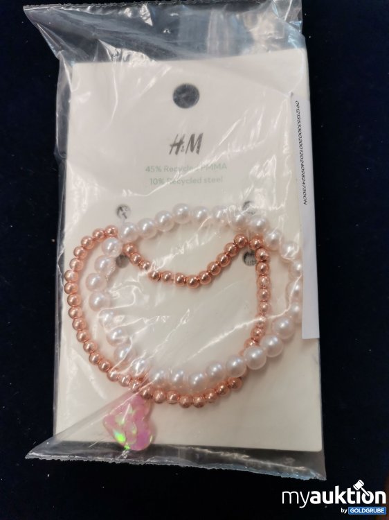 Artikel Nr. 786377: H&M Armbänder 