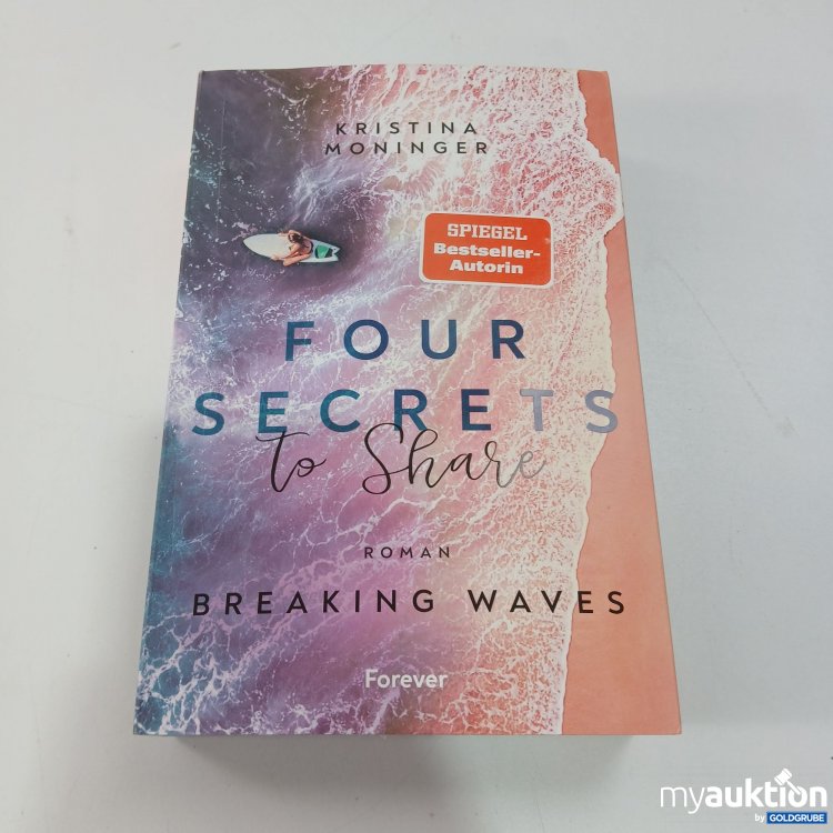 Artikel Nr. 794377: Four Secrets to Share