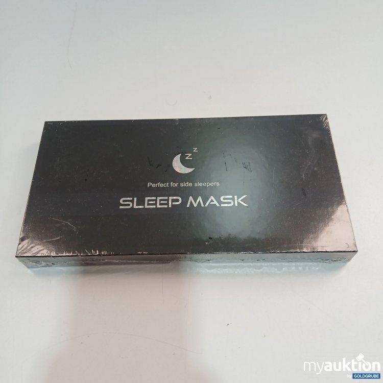 Artikel Nr. 798377: Sleep Mask 