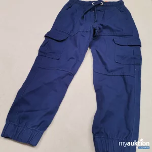 Auktion Cargo Schlupfhose 