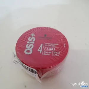 Auktion Schwarzkopf Osis+ 4 85ml