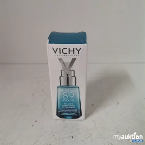 Auktion Vichy 89 Augen 15ml