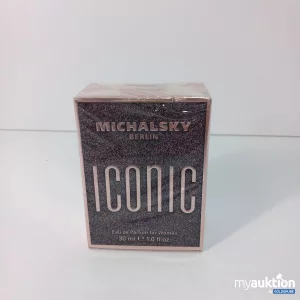 Artikel Nr. 765377: Michalsky Iconic Eau de Parfum 30ml