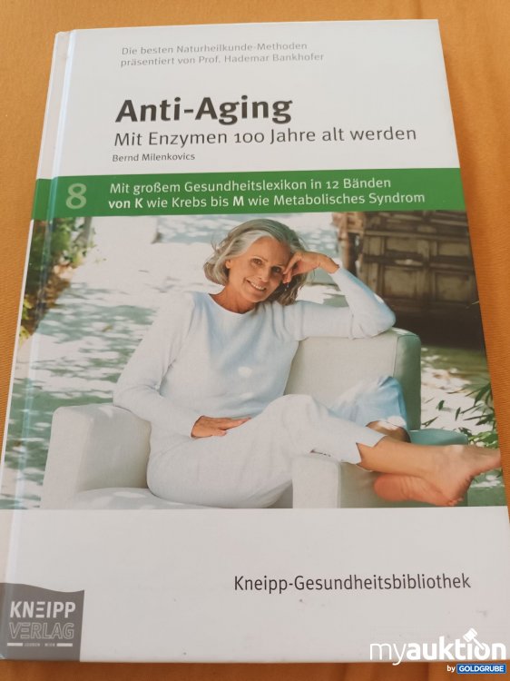 Artikel Nr. 398378: Anti Aging