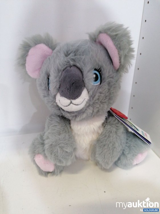 Artikel Nr. 432378: Adoptable Plüsch Koala 