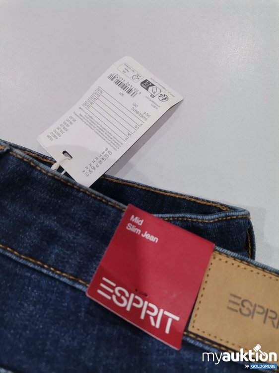 Artikel Nr. 436378: Esprit Herren Jeans 