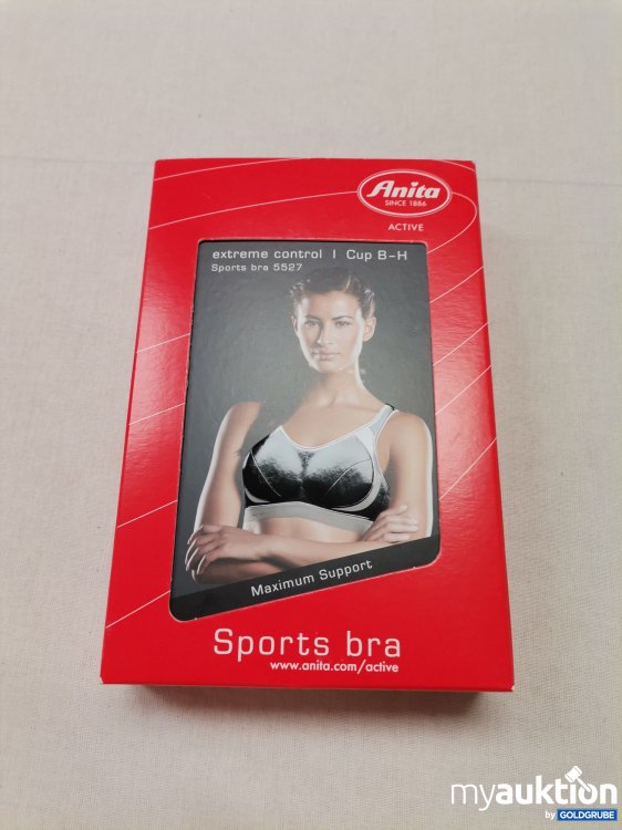 Artikel Nr. 735378: Anita Sport Bra 