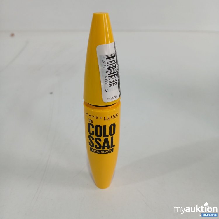 Artikel Nr. 799378: Maybelline the Colossal Mascara 10.7ml