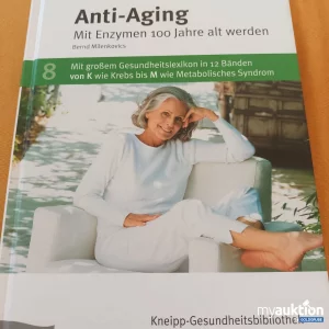 Auktion Anti Aging