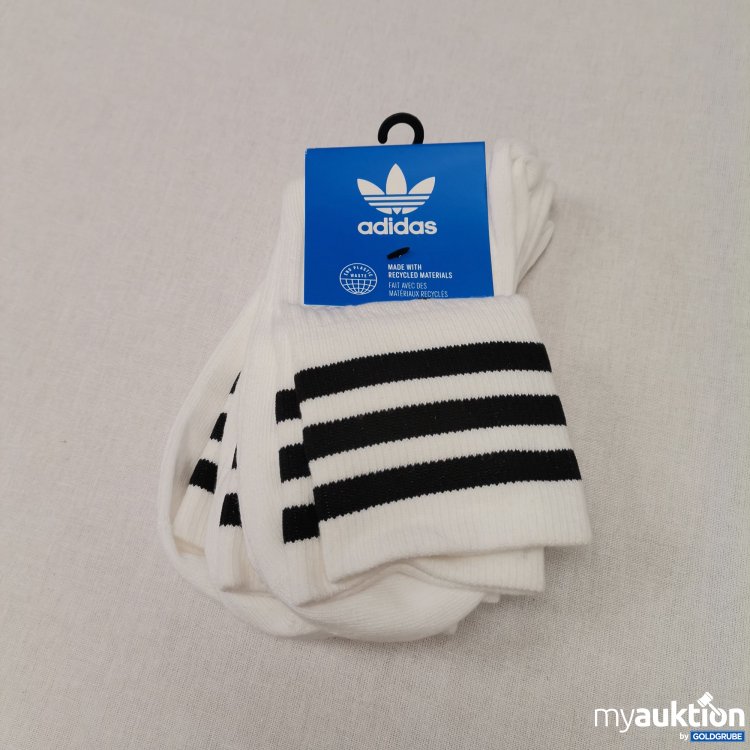 Artikel Nr. 728379: Adidas Socken