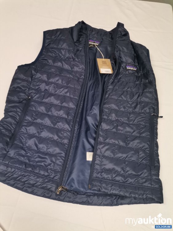 Artikel Nr. 775379: Patagonia Gilet 