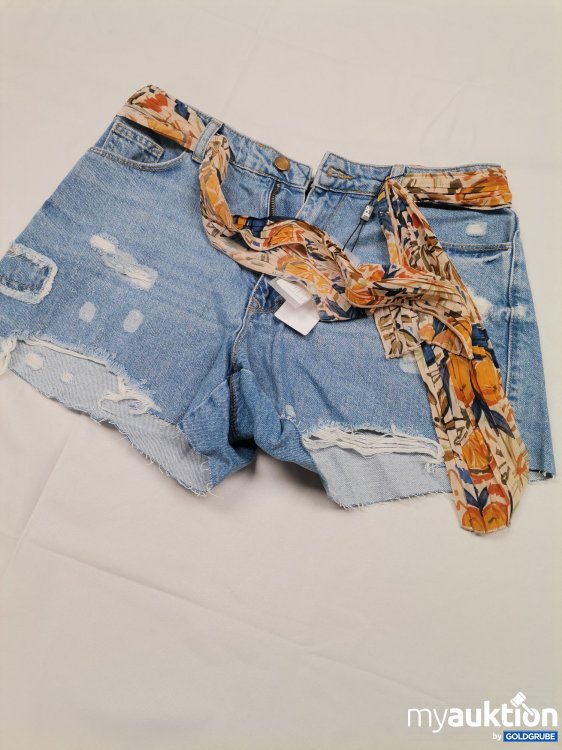 Artikel Nr. 776379: Adl Jeans Shorts