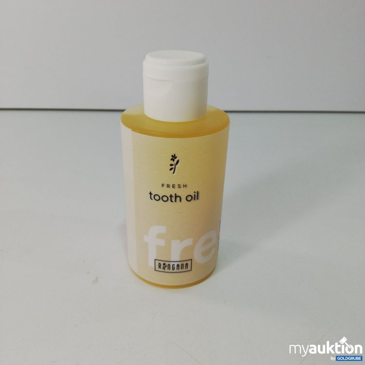 Artikel Nr. 791379: Fresh Tooth Oil 125ml